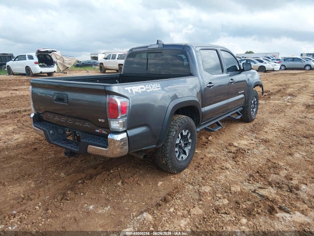 3TMCZ5AN4NM475634 Toyota Tacoma Trd Off Road