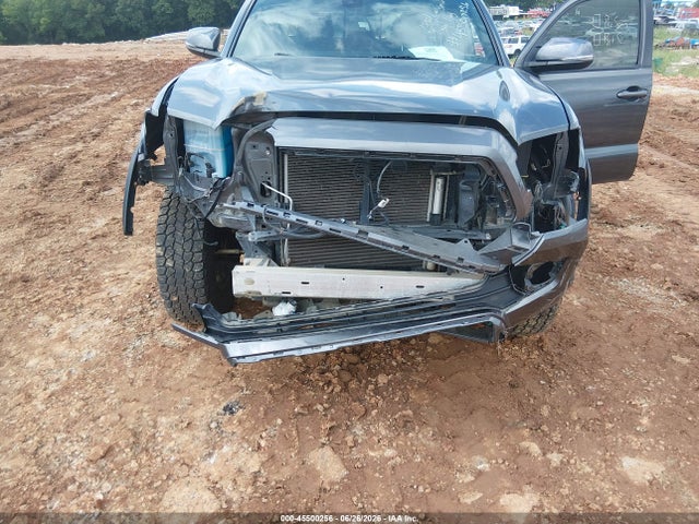 3TMCZ5AN4NM475634 Toyota Tacoma Trd Off Road