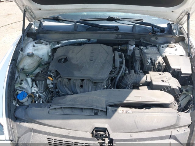 45500257 :رقم المزاد ، 5NPEG4JAXLH044966 vin ، 2020 Hyundai Sonata Se مزاد بيع