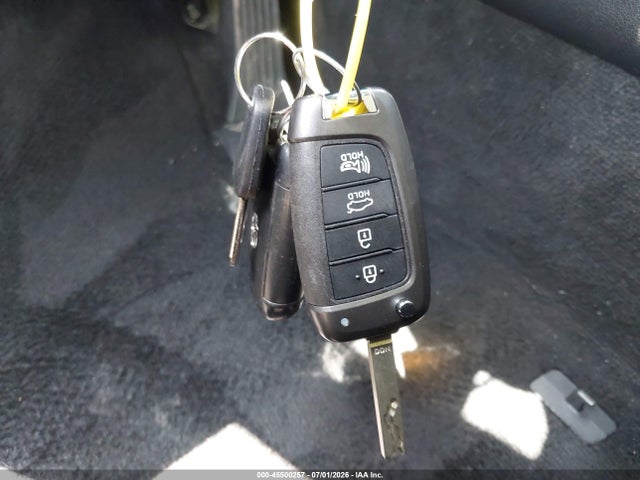 45500257 :رقم المزاد ، 5NPEG4JAXLH044966 vin ، 2020 Hyundai Sonata Se مزاد بيع