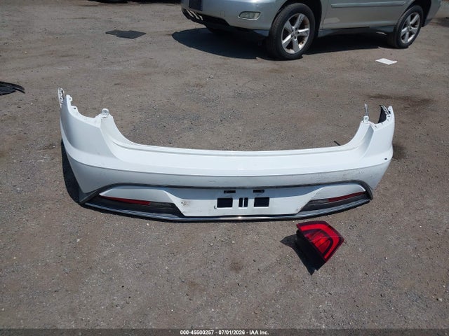 45500257 :رقم المزاد ، 5NPEG4JAXLH044966 vin ، 2020 Hyundai Sonata Se مزاد بيع