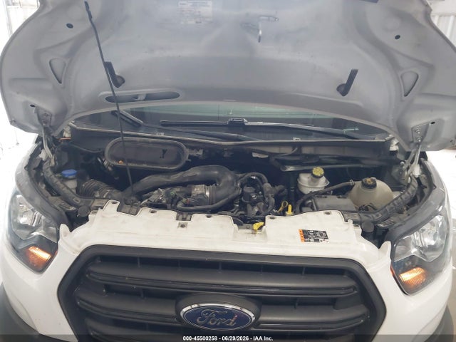 Ford Transit-150 Passenger Van 2020 1FMZK1Y86LKB31553 Image 10