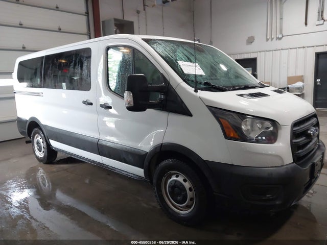 Ford Transit-150 Passenger Van 2020 1FMZK1Y86LKB31553 Image 18