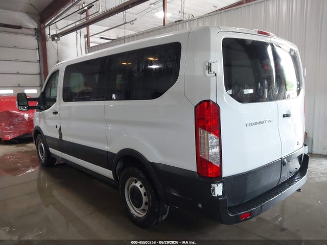 Ford Transit-150 Passenger Van 2020 1FMZK1Y86LKB31553 Image 3
