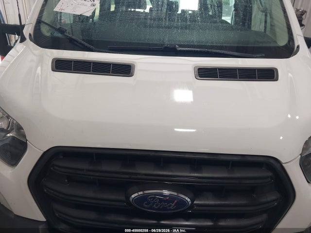 Ford Transit-150 Passenger Van 2020 1FMZK1Y86LKB31553 Image 6