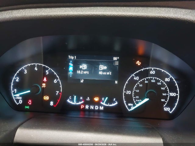Ford Transit-150 Passenger Van 2020 1FMZK1Y86LKB31553 Image 7