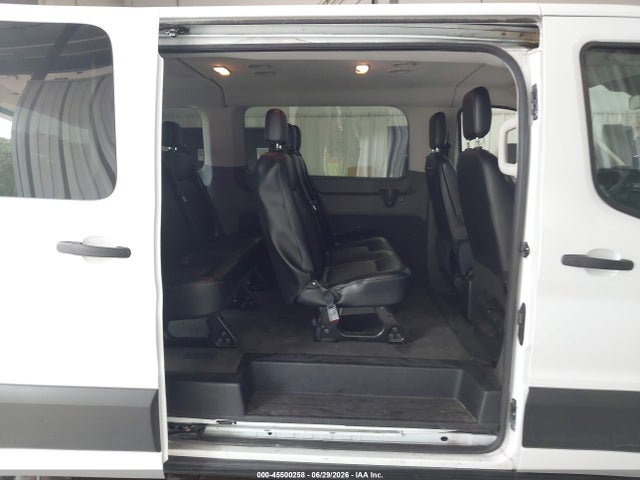 Ford Transit-150 Passenger Van 2020 1FMZK1Y86LKB31553 Image 8