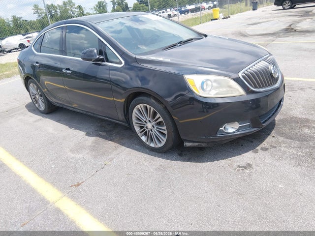 Aukcja sprzedaży 2014 Buick Verano Premium Group, vin: 1G4PT5SVXE4136451, numer aukcji: 45500267