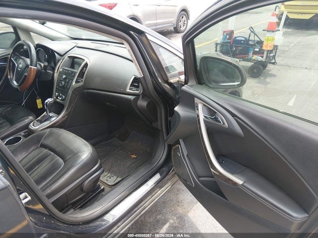 Aukcja sprzedaży 2014 Buick Verano Premium Group, vin: 1G4PT5SVXE4136451, numer aukcji: 45500267
