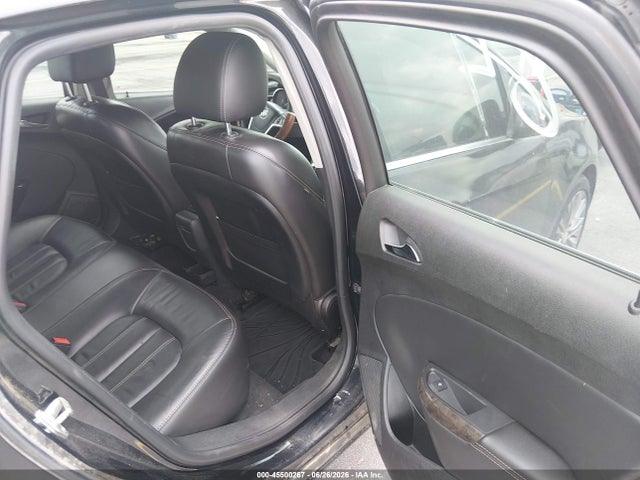 Aukcja sprzedaży 2014 Buick Verano Premium Group, vin: 1G4PT5SVXE4136451, numer aukcji: 45500267