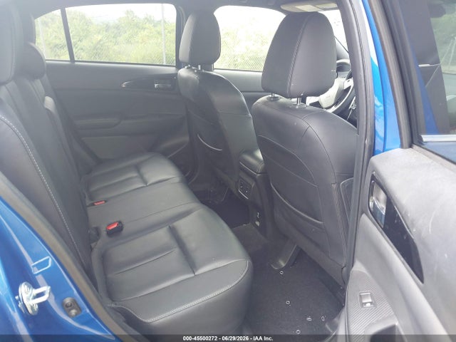 Aukcja sprzedaży 2022 Mitsubishi Eclipse Cross Se S-awc/se Special Edition S-awc/sel S-awc/sel Special Edition S-awc, vin: JA4ATWAA7NZ000662, numer aukcji: 45500272