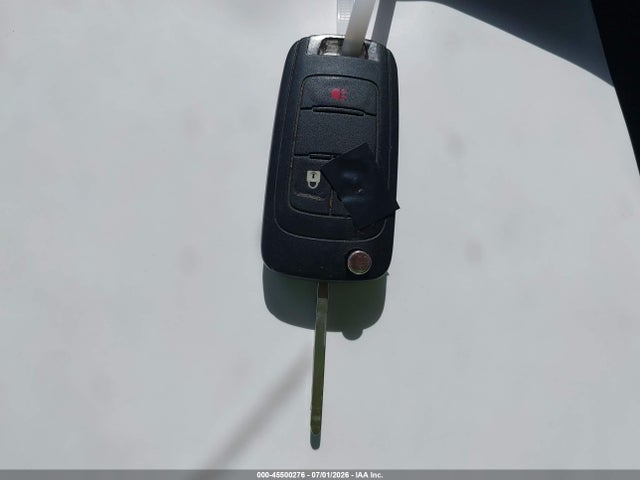 45500276 :رقم المزاد ، KL4CJASBXGB660456 vin ، 2016 Buick Encore مزاد بيع