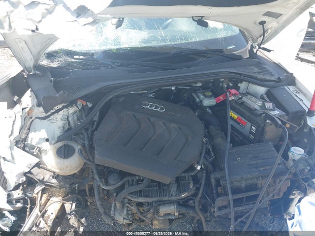 45500277 :رقم المزاد ، WAUAUGFF9H1064151 vin ، 2017 Audi A3 Premium مزاد بيع