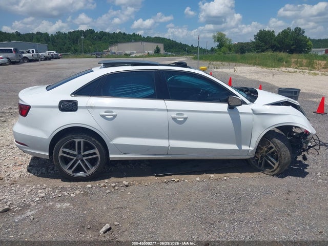 45500277 :رقم المزاد ، WAUAUGFF9H1064151 vin ، 2017 Audi A3 Premium مزاد بيع