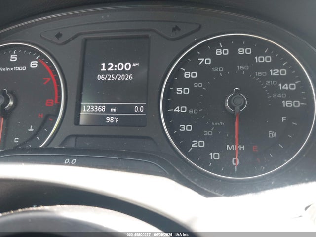 45500277 :رقم المزاد ، WAUAUGFF9H1064151 vin ، 2017 Audi A3 Premium مزاد بيع
