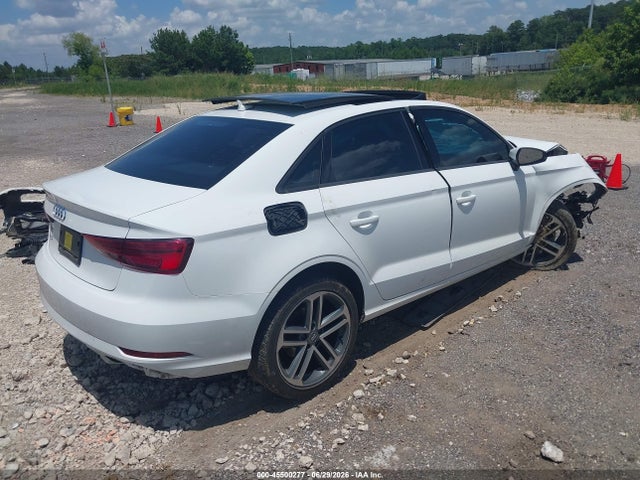 45500277 :رقم المزاد ، WAUAUGFF9H1064151 vin ، 2017 Audi A3 Premium مزاد بيع