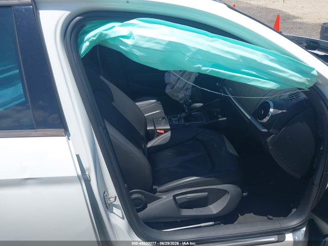 45500277 :رقم المزاد ، WAUAUGFF9H1064151 vin ، 2017 Audi A3 Premium مزاد بيع