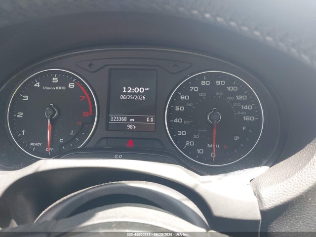 45500277 :رقم المزاد ، WAUAUGFF9H1064151 vin ، 2017 Audi A3 Premium مزاد بيع