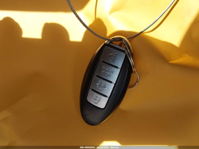 Aukcja sprzedaży 2015 Nissan 370z, vin: JN1AZ4EH2FM441391, numer aukcji: 45500283