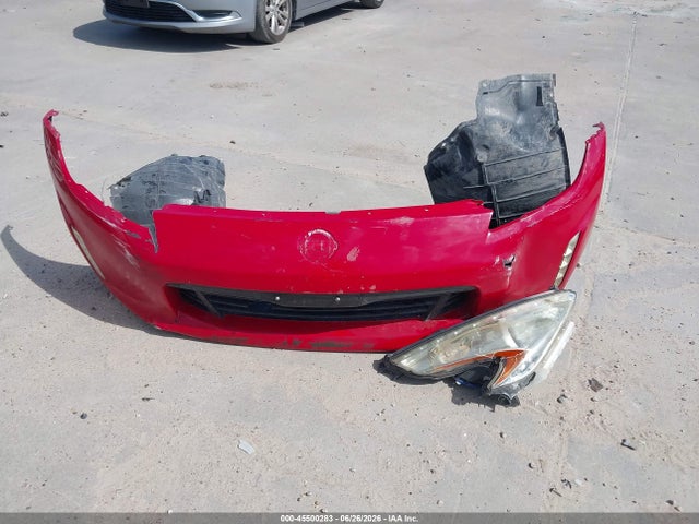 Aukcja sprzedaży 2015 Nissan 370z, vin: JN1AZ4EH2FM441391, numer aukcji: 45500283