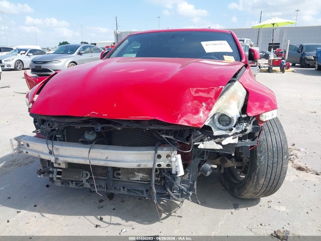 Aukcja sprzedaży 2015 Nissan 370z, vin: JN1AZ4EH2FM441391, numer aukcji: 45500283