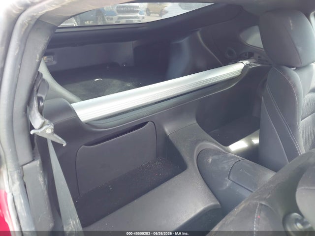 Aukcja sprzedaży 2015 Nissan 370z, vin: JN1AZ4EH2FM441391, numer aukcji: 45500283