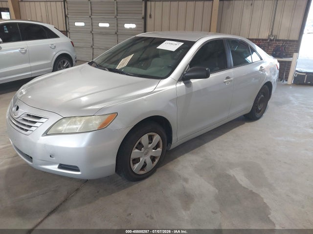 Продаж на аукціоні авто 2009 Toyota Camry, vin: 4T1BE46K39U300000, номер лоту: 45500287