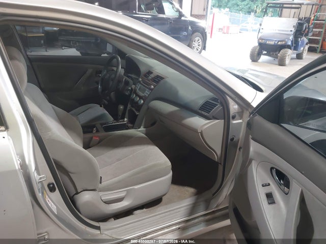 2009 Toyota Camry მანქანა იყიდება აუქციონზე, vin: 4T1BE46K39U300000, აუქციონის ნომერი: 45500287