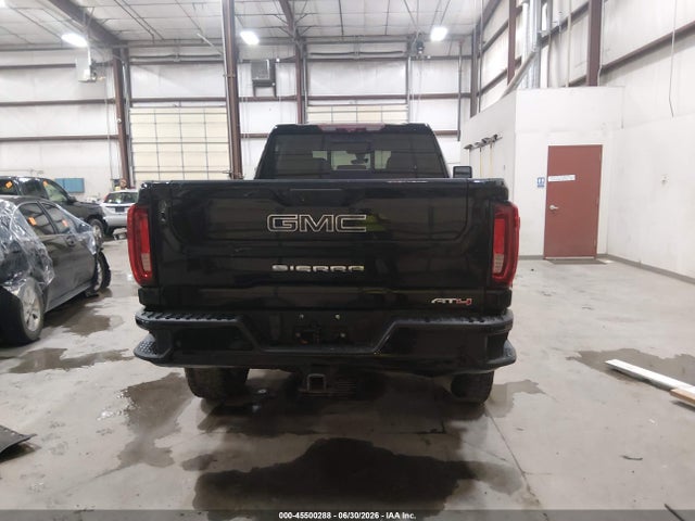 1GT49PEY4MF202258 GMC Sierra 2500hd 4wd Standard Bed At4