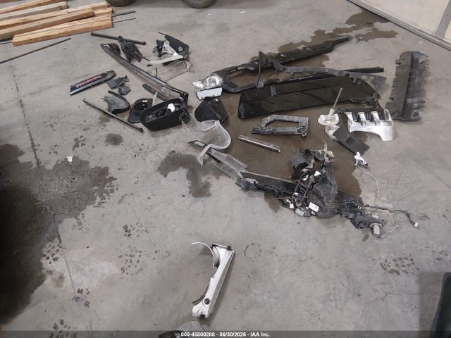 1GT49PEY4MF202258 GMC Sierra 2500hd 4wd Standard Bed At4