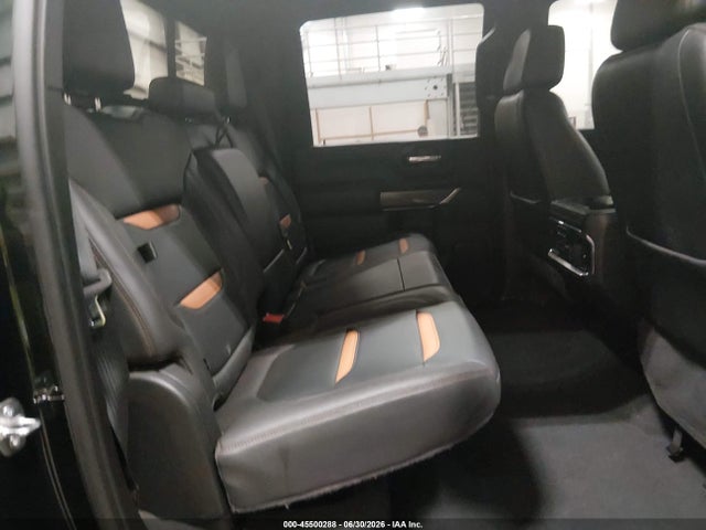 1GT49PEY4MF202258 GMC Sierra 2500hd 4wd Standard Bed At4