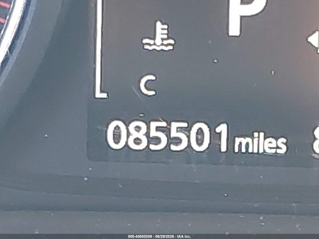 2016 Mitsubishi Outlander Se მანქანა იყიდება აუქციონზე, vin: JA4AZ3A34GZ008736, აუქციონის ნომერი: 45500289