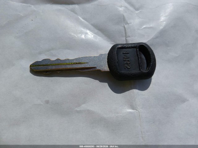 Aukcja sprzedaży 2005 Chevrolet Tahoe Z71, vin: 1GNEK13T65R215307, numer aukcji: 45500293