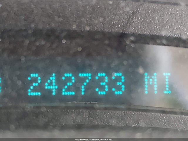 Aukcja sprzedaży 2005 Chevrolet Tahoe Z71, vin: 1GNEK13T65R215307, numer aukcji: 45500293
