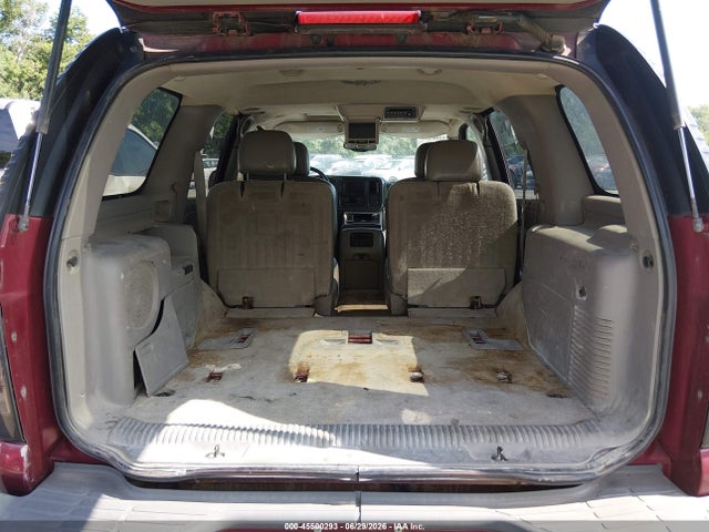Aukcja sprzedaży 2005 Chevrolet Tahoe Z71, vin: 1GNEK13T65R215307, numer aukcji: 45500293