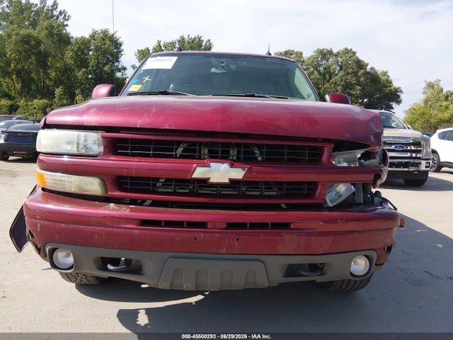 Aukcja sprzedaży 2005 Chevrolet Tahoe Z71, vin: 1GNEK13T65R215307, numer aukcji: 45500293