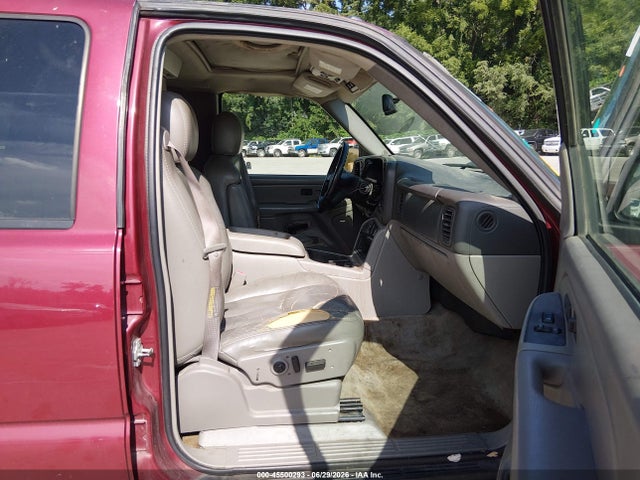 Aukcja sprzedaży 2005 Chevrolet Tahoe Z71, vin: 1GNEK13T65R215307, numer aukcji: 45500293