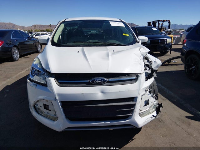 Ford ESCAPE SE 2014 1FMCU0GX6EUD44335 Image 13