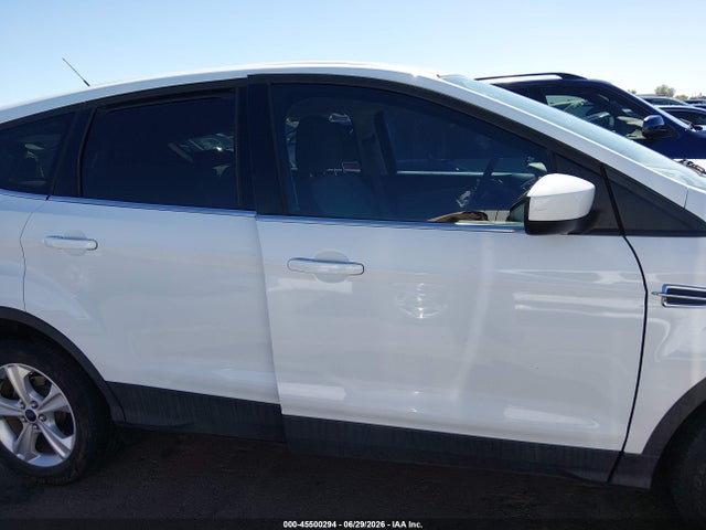 Ford ESCAPE SE 2014 1FMCU0GX6EUD44335 Image 14