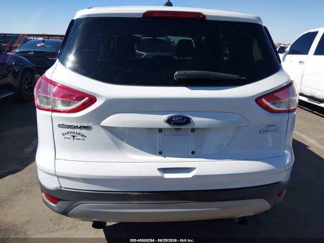 Ford ESCAPE SE 2014 1FMCU0GX6EUD44335 Image 17
