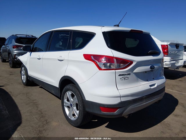 Ford ESCAPE SE 2014 1FMCU0GX6EUD44335 Image 3