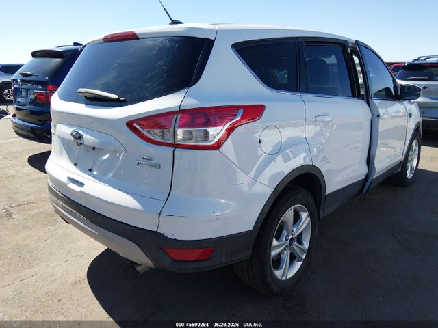 Ford ESCAPE SE 2014 1FMCU0GX6EUD44335 Image 4