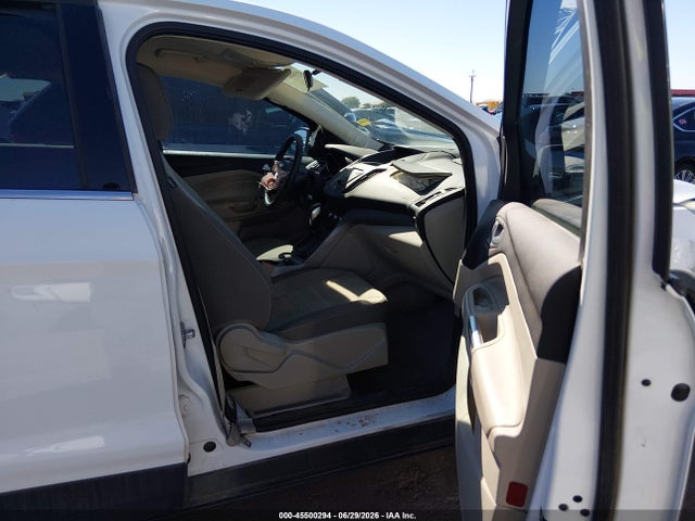 Ford ESCAPE SE 2014 1FMCU0GX6EUD44335 Image 5