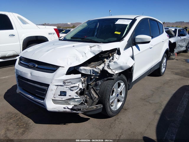 Ford ESCAPE SE 2014 1FMCU0GX6EUD44335 Image 6