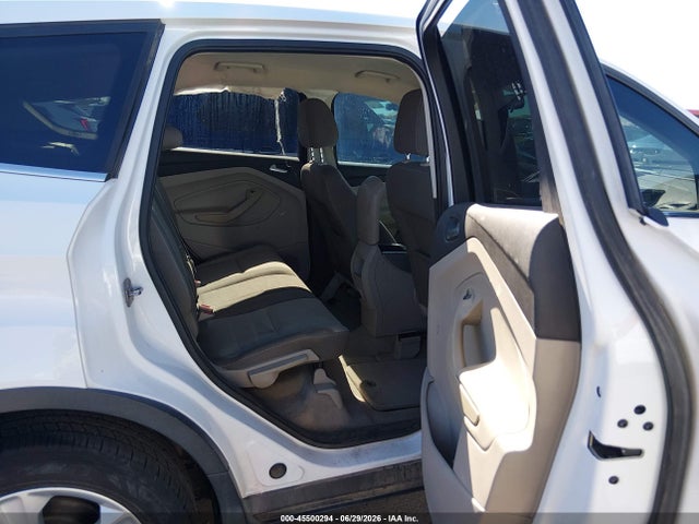 Ford ESCAPE SE 2014 1FMCU0GX6EUD44335 Image 8