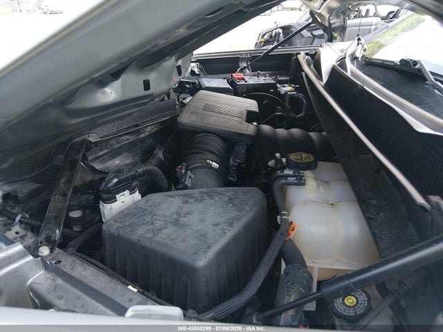 2023 Gmc Sierra 1500 4wd  Standard Box Pro მანქანა იყიდება აუქციონზე, vin: 1GTUUAED7PZ146568, აუქციონის ნომერი: 45500299