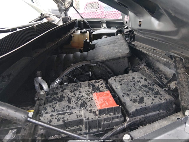 2023 Gmc Sierra 1500 4wd  Standard Box Pro მანქანა იყიდება აუქციონზე, vin: 1GTUUAED7PZ146568, აუქციონის ნომერი: 45500299
