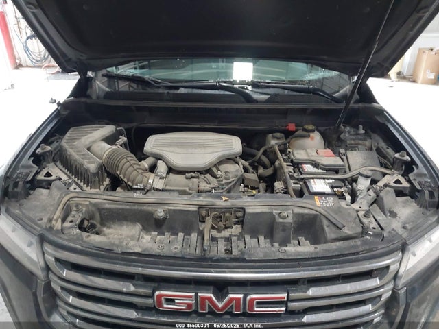 Продаж на аукціоні авто 2020 Gmc Acadia Awd At4, vin: 1GKKNLLS4LZ216186, номер лоту: 45500301