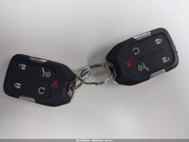 Продаж на аукціоні авто 2020 Gmc Acadia Awd At4, vin: 1GKKNLLS4LZ216186, номер лоту: 45500301