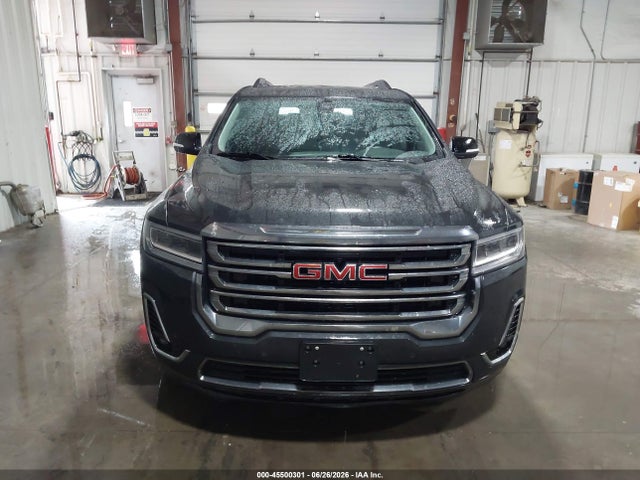 Продаж на аукціоні авто 2020 Gmc Acadia Awd At4, vin: 1GKKNLLS4LZ216186, номер лоту: 45500301